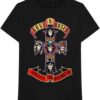 Bravado Men's Metallica Kill 'Em All T Shirt