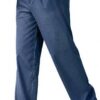 EMMIOL Baggy Jeans Men,y2k Jeans Cargo Design Wide Leg Loose Fit,Mens Denim Pants Vintage Skater Streetwear Relaxed