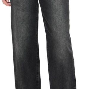 Levi's Women's Baggy Dad-Recrafted Jeans